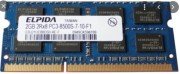 ELPIDA 2 GB 2RX8 PC3 8500S 7-10-F1 NOTEBOOK RAM