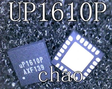 UP1610PQAG UP1610P QFN-24 Chipset