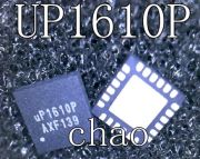 UP1610PQAG UP1610P QFN-24 Chipset
