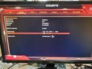 Gigabyte GA-A320M-H AMD A320 3200 MHz (OC) DDR4 Soket AM4 mATX Anakart