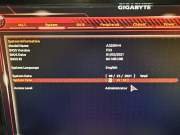 Gigabyte GA-A320M-H AMD A320 3200 MHz (OC) DDR4 Soket AM4 mATX Anakart