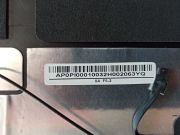 @ORIGINAL ACER E1-571 COVER E1-571G COVER AP0PI000100
