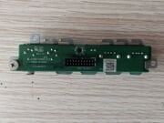 Dell OptiPlex USB & AUDIO BOARD