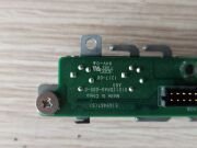 Dell OptiPlex USB & AUDIO BOARD