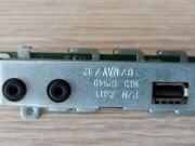 Dell OptiPlex USB & AUDIO BOARD