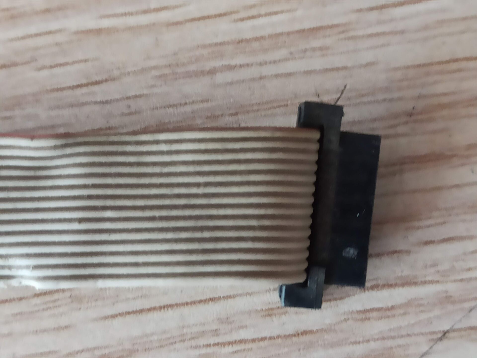 Dell OptiPlex POWER KABLO CN-02W1T9-75437-249-0K8W-A00