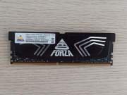 Neo Forza Faye 16 GB 1x16 GB DDR4 DIMM 3200 MHz NMUD416E82-3200DB11 RAM (Bellek)