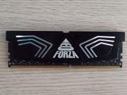 Neo Forza Faye 16 GB 1x16 GB DDR4 DIMM 3200 MHz NMUD416E82-3200DB11 RAM (Bellek)