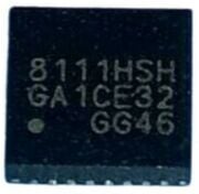 RTL8111HSH RTL8111H 8111HSH QFN-32 Chipset