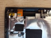 @ORIGINAL NP-R522H COVER R522 COVER BA75-02168A
