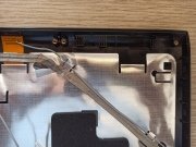 @ORIGINAL NP-R522H COVER R522 COVER BA75-02168A