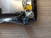 @ORIGINAL NP-R522H COVER R522 COVER BA75-02168A