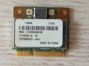 @ORIGINAL ACER E1-571 WIRELESS E1-571G WIRELESS BCM94313HMG2L