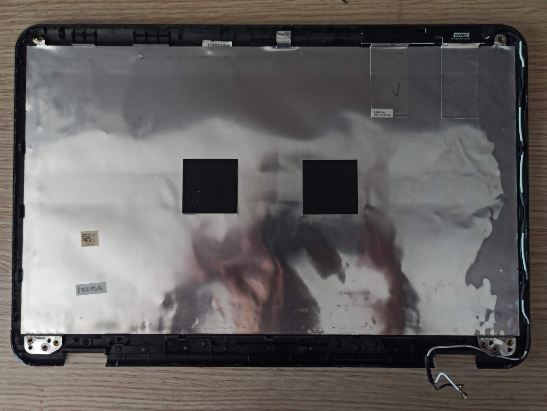 Dell N5010 COVER 60.4HH01.022