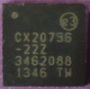 CX20756-22Z CX20756 22Z QFN-40 Chipset