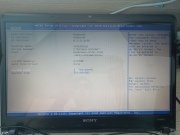 @ORIGINAL SONY VPCEB1S1E TETİK PCG-71211M TETİK 1P-109CJ05-8011 PCG-61211M TETİK
