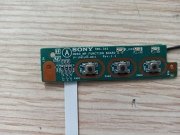@ORIGINAL SONY VPCEB1S1E TETİK PCG-71211M TETİK 1P-109CJ05-8011 PCG-61211M TETİK