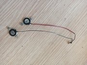 @ORIGINAL SONY VPCEB1S1E PCG-71211M DAHİLİ HOPARLÖR SPEAKER