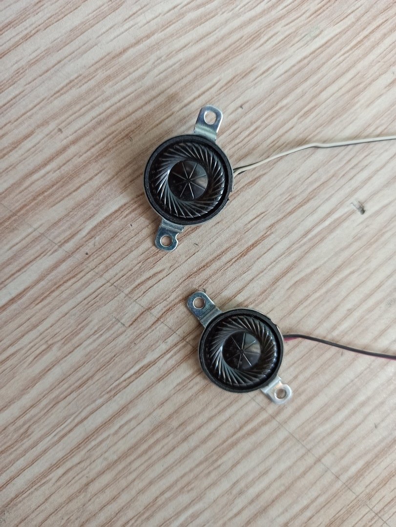 @ORIGINAL SONY VPCEB1S1E PCG-71211M DAHİLİ HOPARLÖR SPEAKER