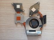 @ORIGINAL NP-R522H FAN & BAKIR BLOK R522 FAN R522 BAKIR BLOK BA96-04050B KSB0705HA
