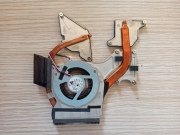 @ORIGINAL NP-R522H FAN & BAKIR BLOK R522 FAN R522 BAKIR BLOK BA96-04050B KSB0705HA