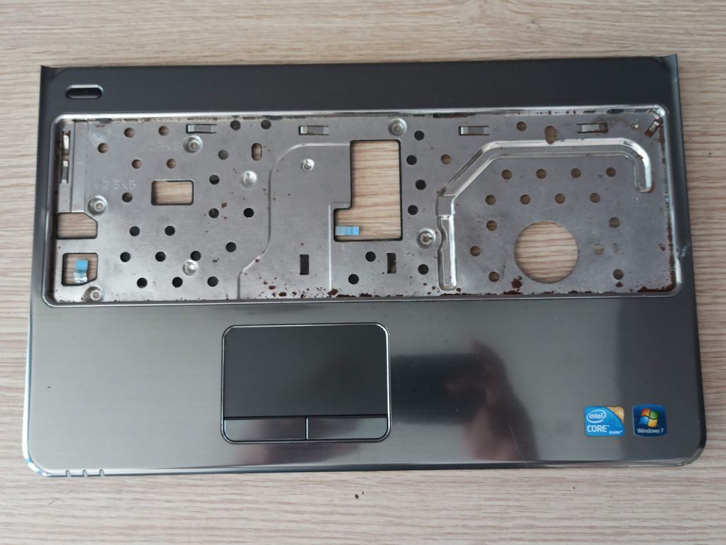 Dell N5010 ÜST KASA