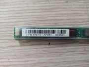 @ORIGINAL SONY VPCEB1S1E PCG-71211M INVERTÖR J30I003.01 LF