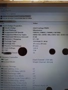 @ORIGINAL NP-R522H LCD DATA R522 LCD DATA BA39-00812A