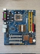 Gigabyte GA-945GZM-S2 rev. 6.6 ANAKART 775 DDR2 945GZ