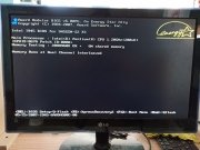 Gigabyte GA-945GZM-S2 rev. 6.6 ANAKART 775 DDR2 945GZ