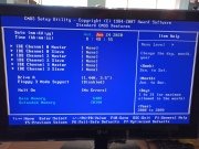 Gigabyte GA-945GZM-S2 rev. 6.6 ANAKART 775 DDR2 945GZ
