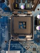 Gigabyte GA-945GZM-S2 rev. 6.6 ANAKART 775 DDR2 945GZ