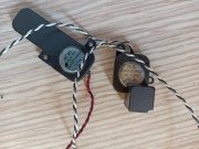 @ORIGINAL NP-R522H HOPARLÖR R522 HOPARLÖR BA96-03966A