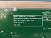 SAMSUNG S27AG320NU ANAKART BN81-21957A YF S27AG320N