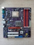 ECS G31T-M3 ANAKART Intel G31 & ICH7