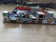 ECS G31T-M3 ANAKART Intel G31 & ICH7