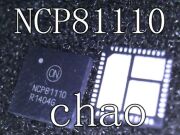 NCP81110MNTXG NCP81110 QFN-48 Chipset
