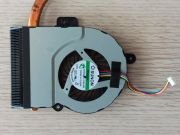 @ORIGINAL Asus X55U FAN MF60090V1-C480-S99 X55 FAN X55 BAKIR BLOK 13GN8O1AM010-1