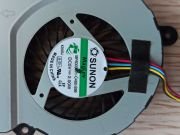 @ORIGINAL Asus X55U FAN MF60090V1-C480-S99 X55 FAN X55 BAKIR BLOK 13GN8O1AM010-1
