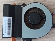 @ORIGINAL Asus X55U FAN MF60090V1-C480-S99 X55 FAN X55 BAKIR BLOK 13GN8O1AM010-1