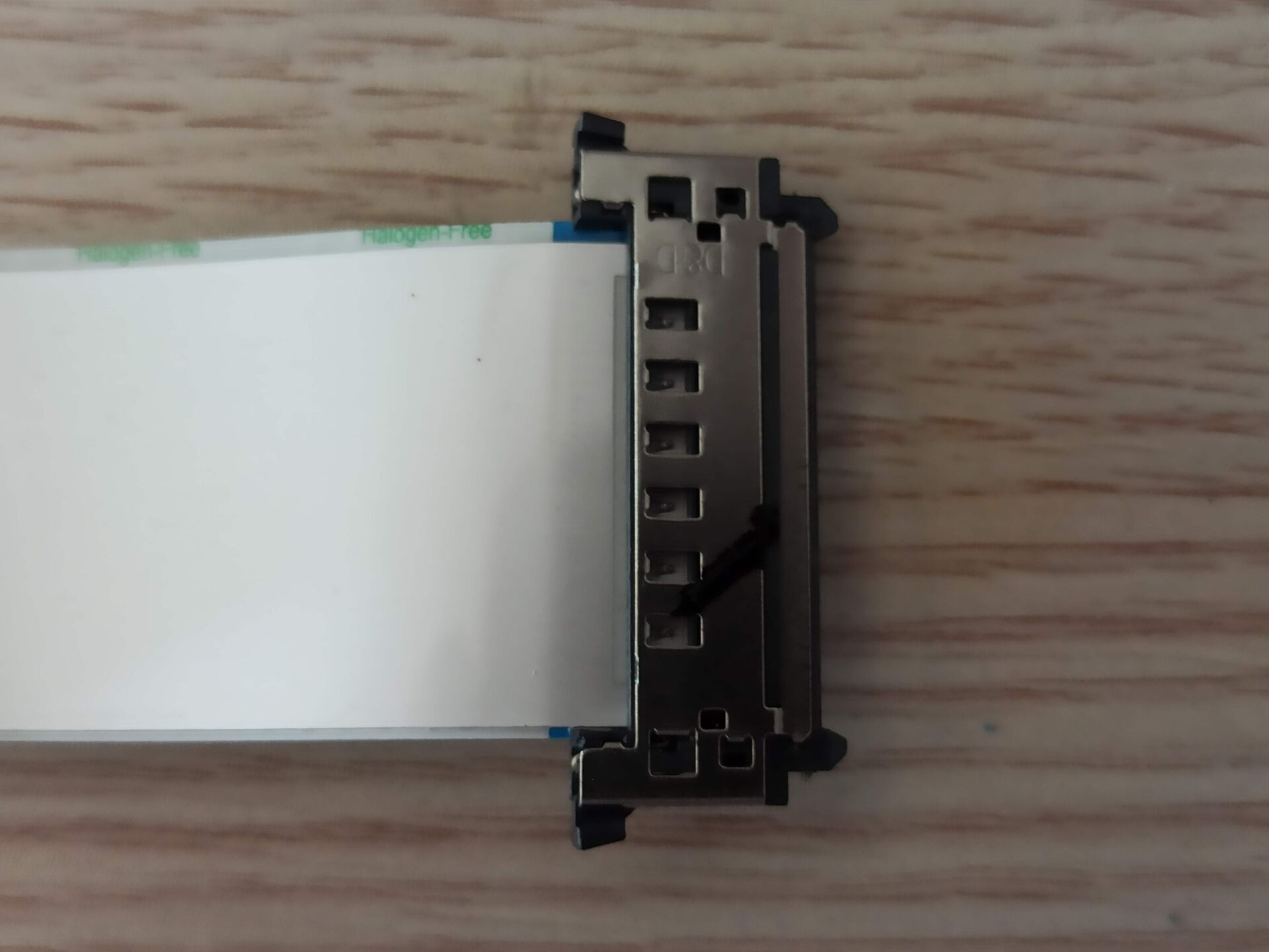 SAMSUNG S27AG320NU LCD DATA BN81-21973A