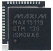 MAX15119GTM MAX15119 QFN-48 Chipset