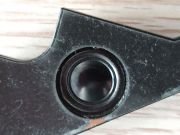 @ORIGINAL Asus X55U HOPARLÖR X55 HOPARLÖR X55U SPEAKER