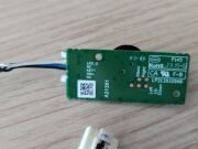 SAMSUNG S27AG320NU TETİK LP2E20320A0