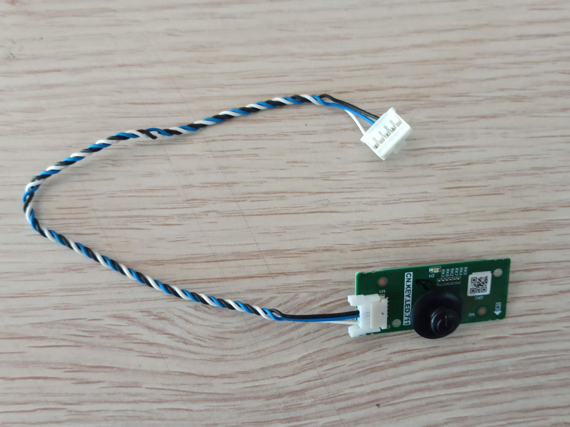 SAMSUNG S27AG320NU TETİK LP2E20320A0