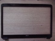 @ORIGINAL Acer 7740G Bezel - Ekran Ön Çerçeve - MS2287 Bezel