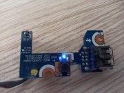 @ORIGINAL NP-R522H POWER BOARD R522 TETİK BA92-05473A