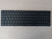 @ORIGINAL Asus X55U KLAVYE X55 KLAVYE 0KNB0-6212TU00 AENJ2A01110 V118546AK3