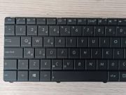 @ORIGINAL Asus X55U KLAVYE X55 KLAVYE 0KNB0-6212TU00 AENJ2A01110 V118546AK3