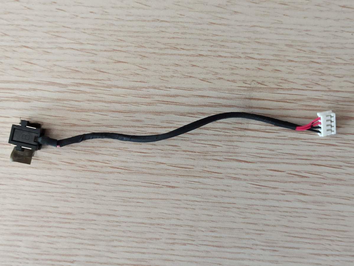 @ORIGINAL Asus X55U DC JACK X55 DC JACK